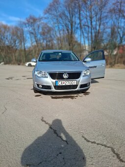 2.0tdi volkswagen passat - 2