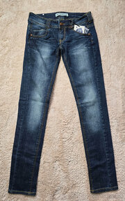 TRN Jeans rifle XS - 2