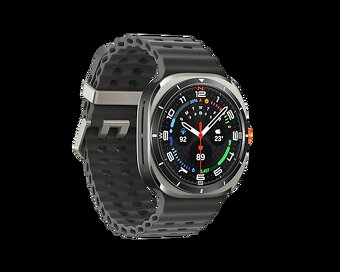 Samsung Galaxy Watch Ultra LTE GPS BT - 2