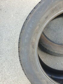 PREDAM LETNE PNEU 275/50R20.... - 2