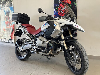 BMW R1200GS - 2