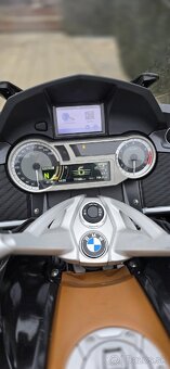 BMW K 1600 GT - 2