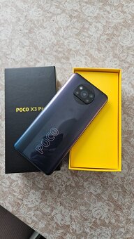 Poco X3PRO 128/6GB - Xiaomi - 2