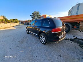 nahradne diely touareg 2.5 ,5.0 , 3.0 audi q7 - 2