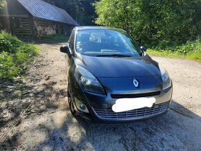 Renault Megane Scenic - 2