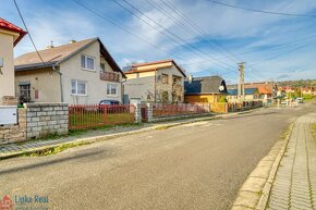 Rodinný dom s veľkým pozemkom na predaj, Záhradné pri Prešov - 2