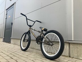 BMX - 2