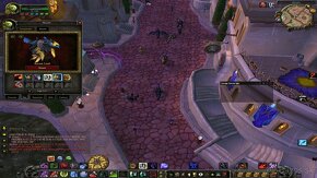 Predam ucet na Warmane - Icecrown World of Warcraft - 2