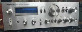 Pioneer SA-8800 Hi-Fi Stereo zosilňovač Blue Serie Japan - 2