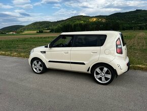 Kia soul - 2