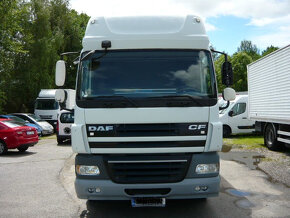 DAF CF 85.410 EEV AUTOMAT - 2