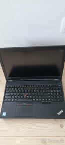 Lenovo ThinkPad L570, i5, 15,6"   16GB RAM - 2