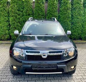 Dacia Duster 1.6 16V 4x4 Prestige - 2