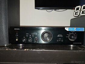 Denon pma 720ae - 2