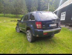 Jeep Grand Cherokee - 2