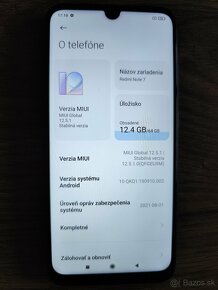 Xiomi Redmi Note 7 4GB RAM / 64 GB - 2