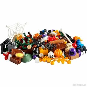 Predam LEGO® Creator 40608 Halloweenska sranda - 2