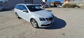 Škoda Octavia 3 //016DZ - 2