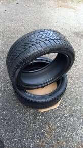 Pneumatiky 235/40 R18 - 2