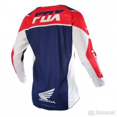 Dres Honda FOX NEW MODEL (34,99€) - 2