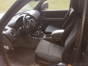 Mazda bt50 - 2