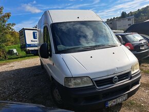 Fiat ducato maxi nova STK+EK - 2