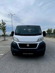 FIAT DUCATO VALNÍK DVOJKABÍNA - PREDAJ AJ NA SPLÁTKY - 2