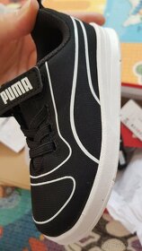 PUMA nove tenisky, vel. 24 - 2