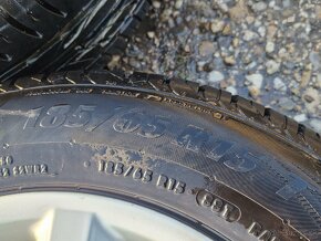 4x114,3 185/65r15 - 2