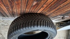 ZIM PNEU HANKOOK INC RS2 205 55 16 94H - 2