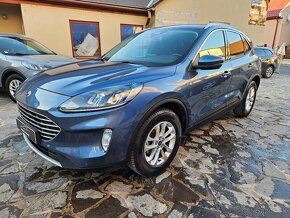 Ford Kuga Trendy Titanium, 2. 5 Duratec FHEV - 2