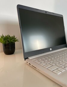 HP Laptop - Windows 11 - 4GB DDR4 RAM - 2