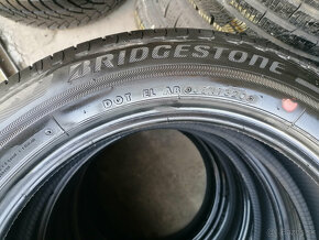 Letné pneu = 175/60 R16 = BRIDGESTONE = NOVÉ - 2