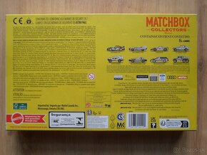 Matchbox Special Edition - 2