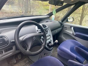 Citroen Xsara Picasso - 2