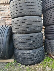 435/50 R19,5  SAVA Cargo 5 - 2