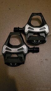 Pedale Shimano 105 - 2