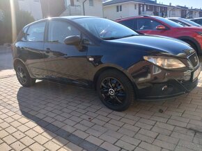 Seat Ibiza 1,9 tdi - 2