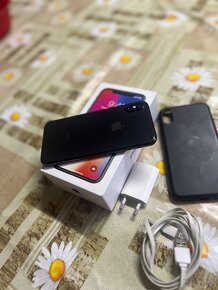 Iphone X 64gb - 2