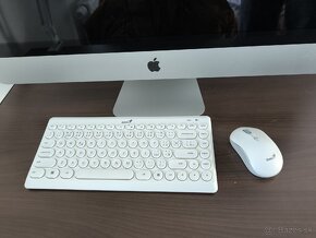 "Rezervovaný" Apple imac 27" - 2