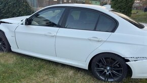 Bmw e90 lci nahradni diely - 2