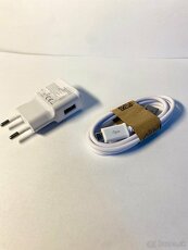 Nabíjačka na android micro USB - 2