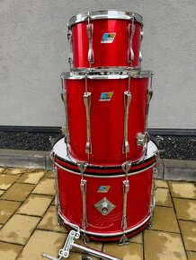 LUDWIG CLASSIC MAPLE MACH5 SET 1973 - 2