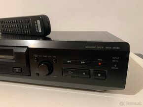 SONY MDS-JE330 - 2