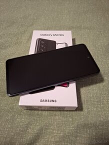 SAMSUNG GALAXY A53 5G - 2