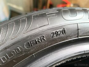 Fulda ecocontrol HP 185/60R15 - 2