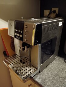 DELONGHI ESAM 6600 - 2