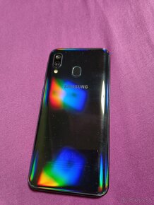 Samsung Galaxy A40 - 2