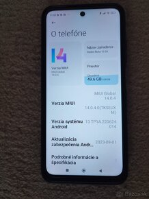 Xiaomi Redmi Note 10/5G - 2