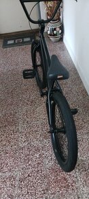 BMX Academy Trooper 20" - 2